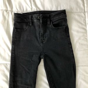 American Eagle Jeggings